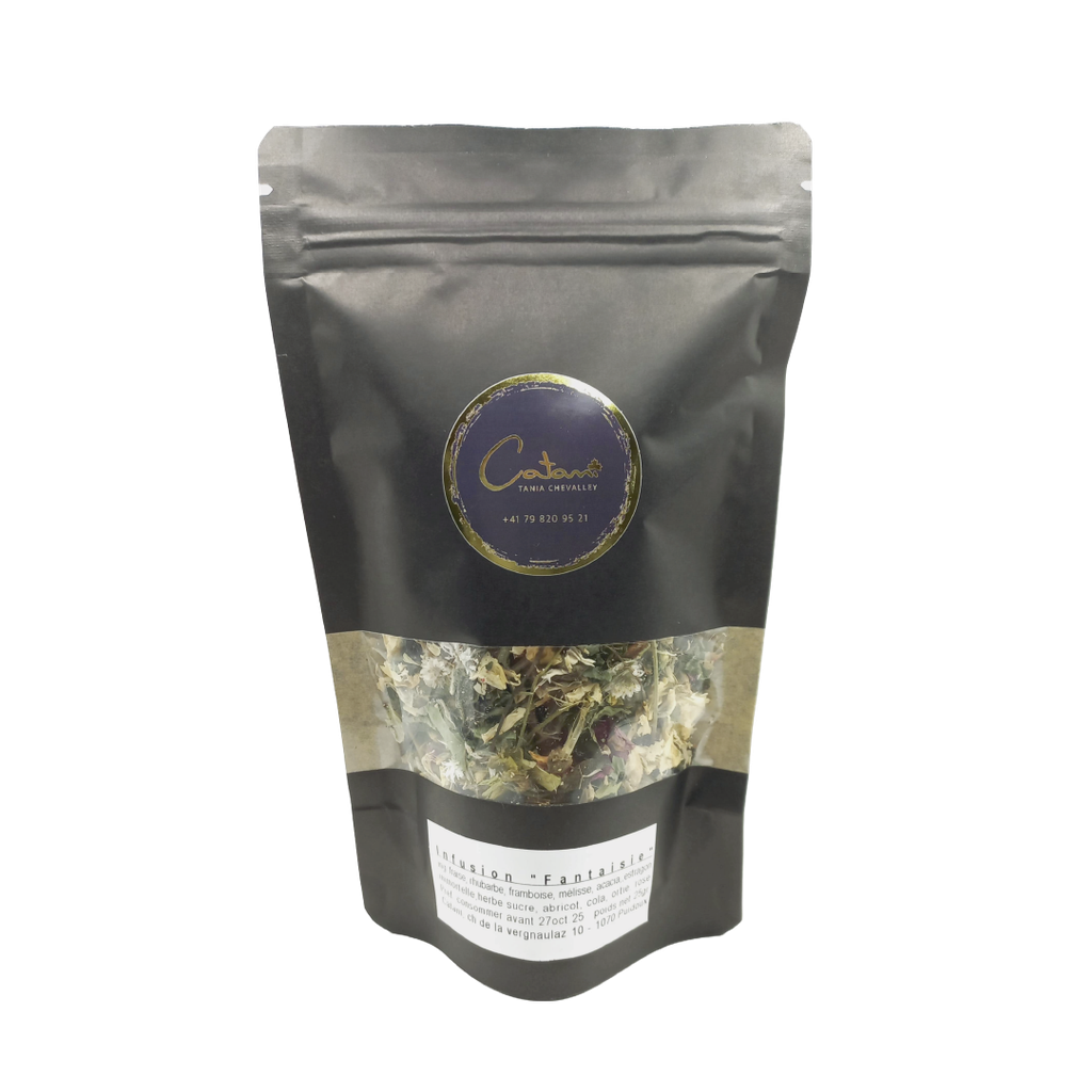 Infusion Fantaisie