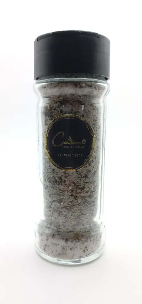 Sel aux Rose des Prés