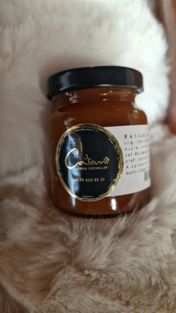 Relish 60ml