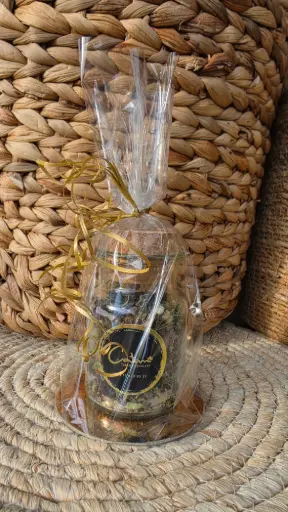 [0656272561710] Petite Bonbonnière cadeau d'infusion