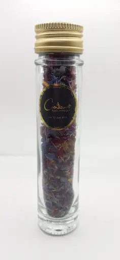 [0656272953737] Fleurs sechées