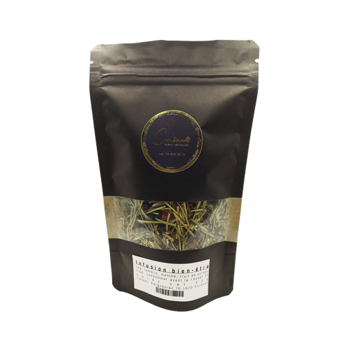 [0656272751647] Infusion Bien-être