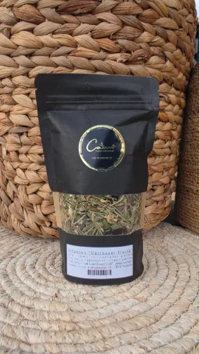 [0656272462420] Infusion Carrousel Fruité