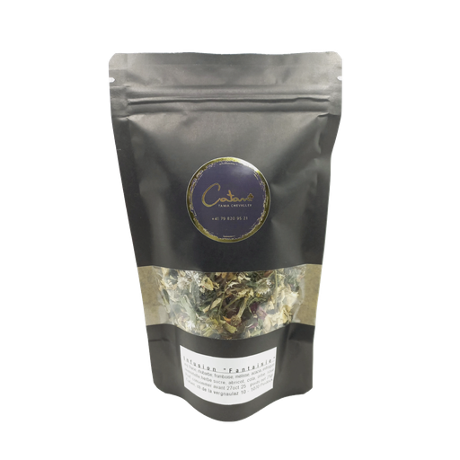 [0656272673901] Infusion Fantaisie