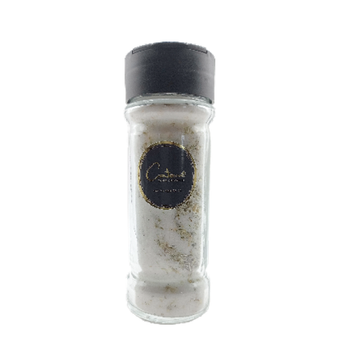 [0656272307400] Sel aux Fleurs Ciboulette