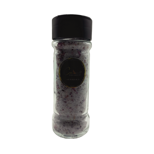 [0656272241544] Sel aux Fleurs du jardin