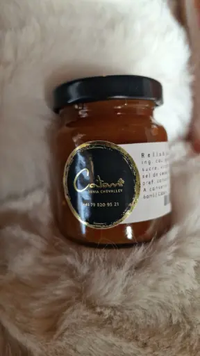 [0637902409183] Relish 60ml