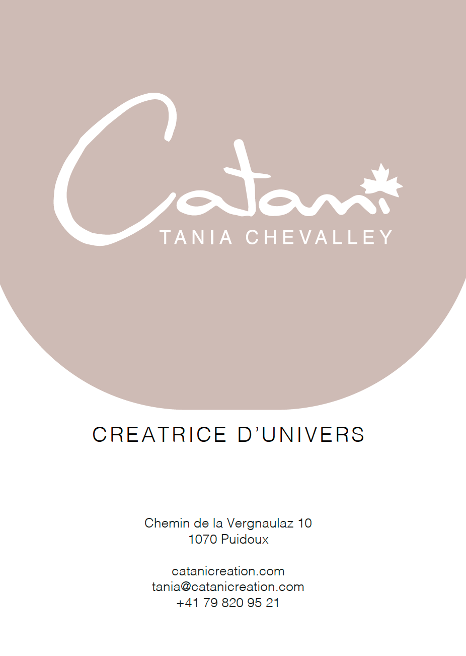 Couverture du catalogue Catani