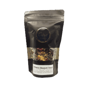 Infusion Carrousel Fruité