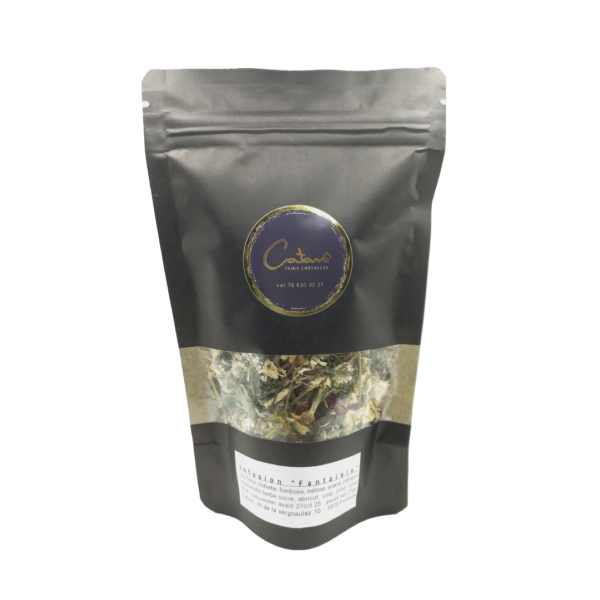Infusion Fantaisie
