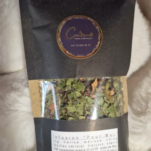 Infusion Pour Moi