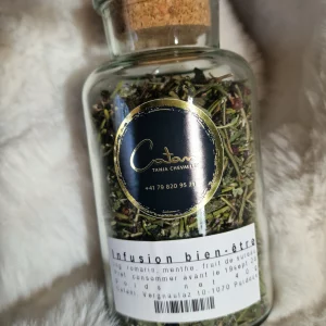 Bonbonnière Bien-être Bonbonnière Bien-être