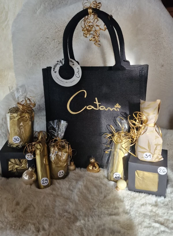 Calendrier de l'après